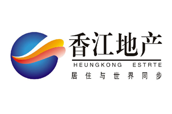 香江地产地下停车场环氧地坪漆