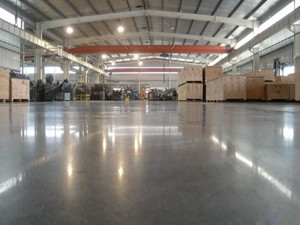 锂基密封固化剂地坪材料